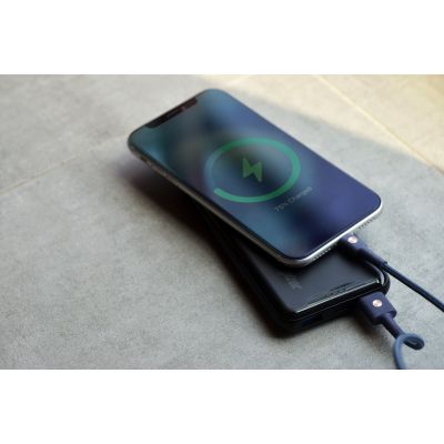 Батарея універсальна Energizer 10000 mAh, Li-pol, QC 3.0, Type-C*1, USB*2, Type-C PD 2.0 (b (UE10052PQ)