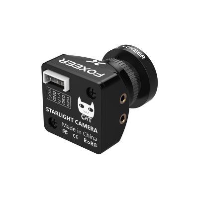 Камера Foxeer NiteCat_3_Mini (HS1262)