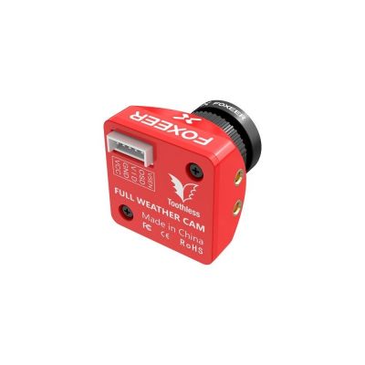 Камера Foxeer Toothless2_Mini 1.7mm_1200TVL (HS1239)