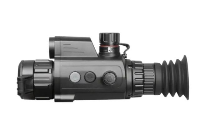 Тепловізійний приціл AGM RATTLER V2 35-640