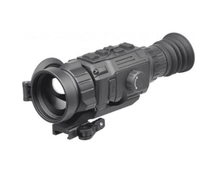 Тепловізійний приціл AGM Rattler V2 50-640