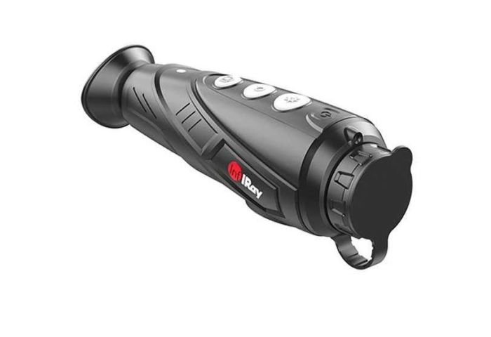 Тепловізор INFIRAY XEYE 2 E3 MAX V3