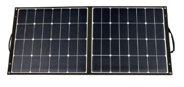 Сонячна панель VIA Energy SC-100SF21 100Вт