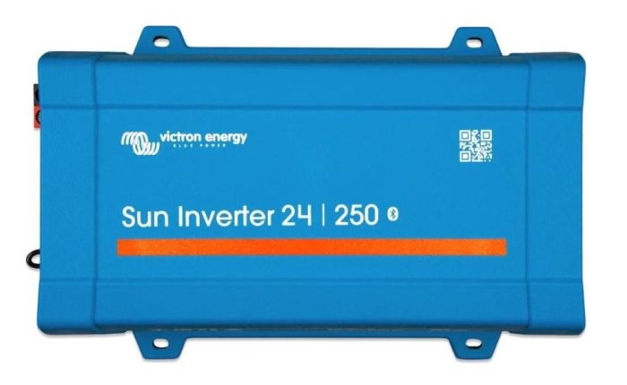 Автономний сонячний інвертор (off-grid) Victron Energy Sun Inverter 24/250-10 (SIN241251100)
