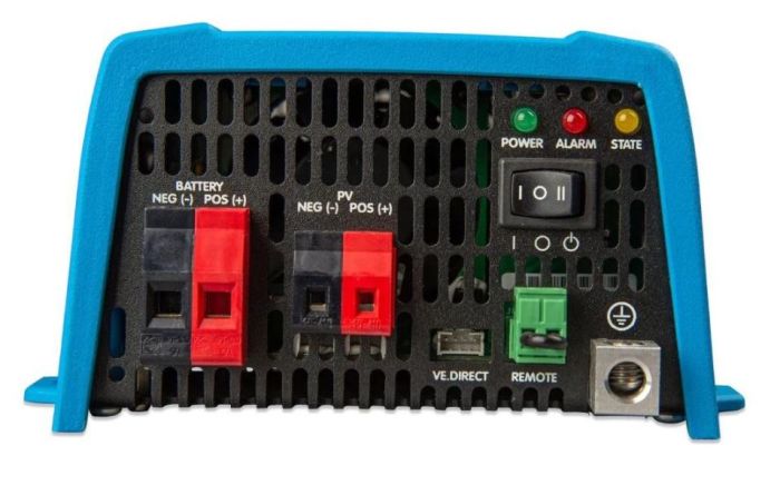 Автономний сонячний інвертор (off-grid) Victron Energy Sun Inverter 24/250-10 (SIN241251100)