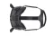 FPV окуляри DJI FPV Goggles V2 (CP.FP.00000018.01)