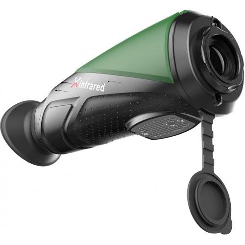 Тепловізор InfiRay iRay Xeye E3W 1300м
