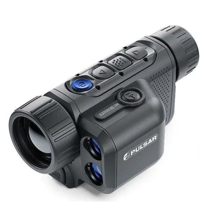 Тепловізор Pulsar Axion 2 LRF XG35