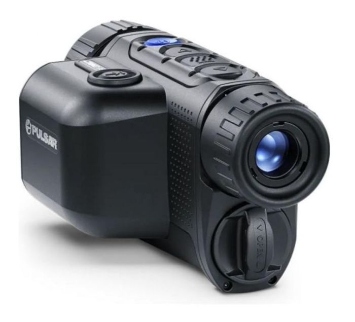 Тепловізор Pulsar Axion 2 LRF XG35