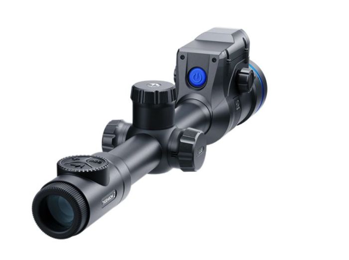 Тепловізійний приціл Pulsar Thermion 2 LRF XG60