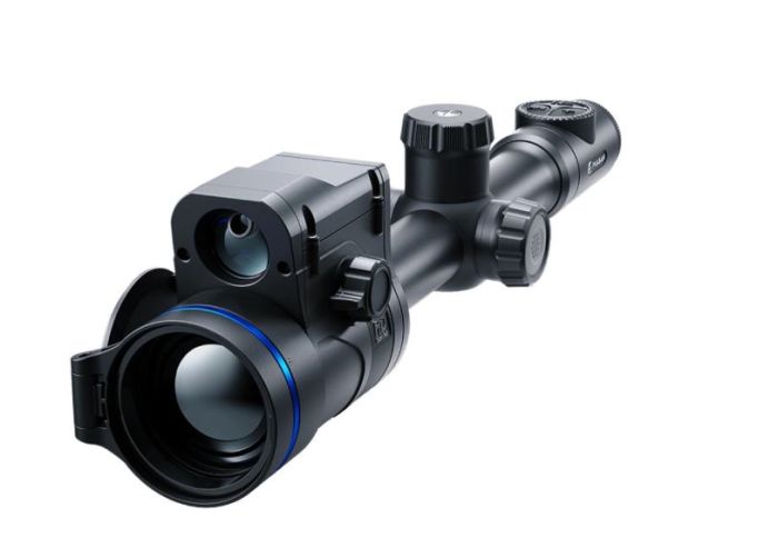 Тепловізійний приціл Pulsar Thermion 2 LRF XG60