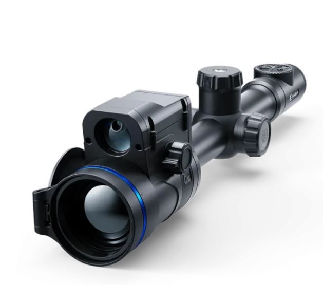 Тепловізійний приціл Pulsar Thermion 2 LRF XL50