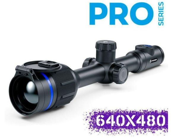 Тепловізійний приціл Pulsar Thermion 2 XP50 Pro
