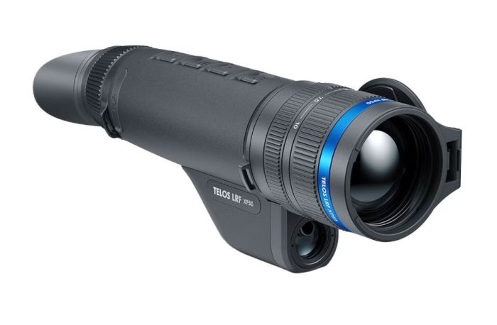 Тепловізор Pulsar Telos XP50 LRF