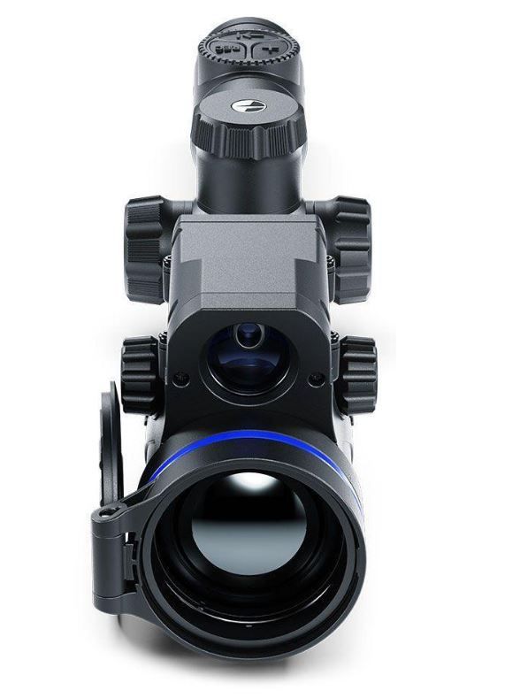 Тепловизионный прицел Pulsar Thermion 2 LRF XP50 Pro