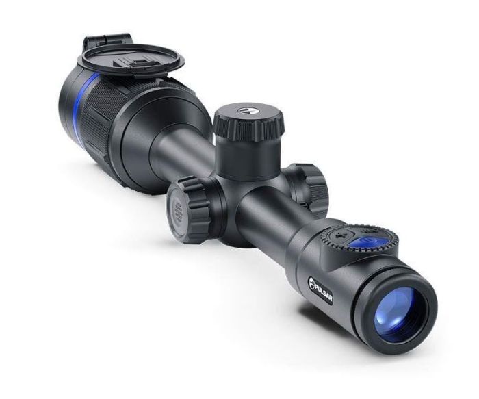 Тепловізійний приціл Pulsar Thermion 2 XQ38