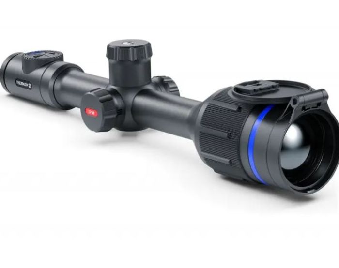 Тепловізійний приціл Pulsar Thermion 2 XQ50