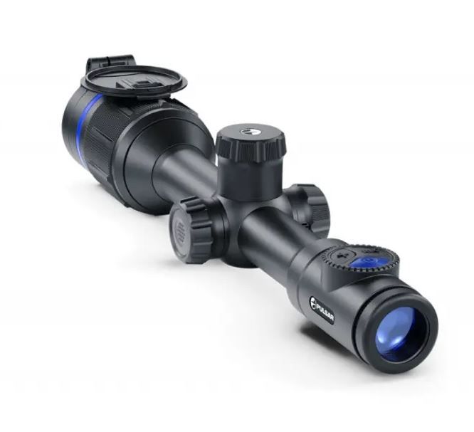 Тепловізійний приціл Pulsar Thermion 2 XQ50