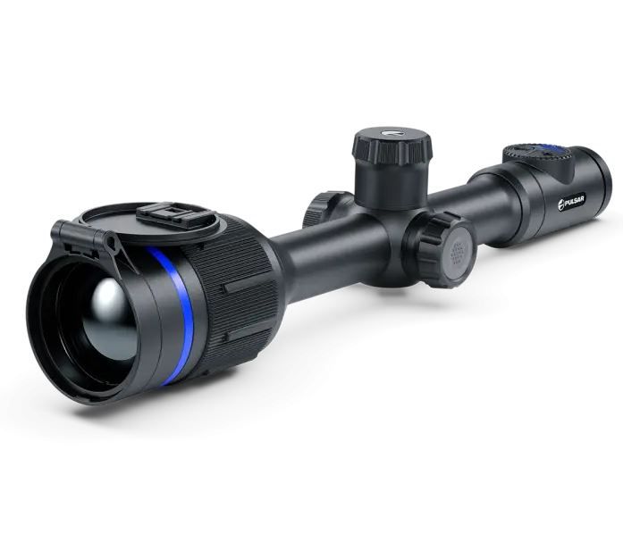 Тепловізійний приціл Pulsar Thermion 2 XQ50 Pro