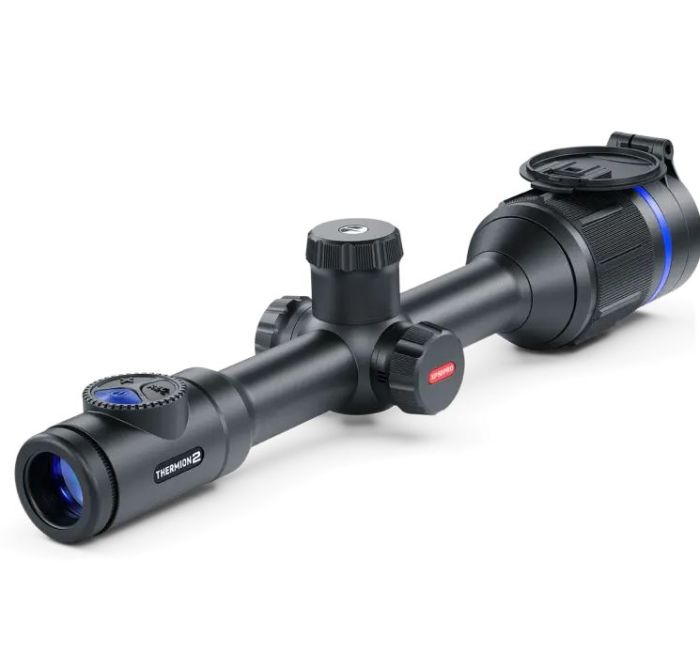 Тепловізійний приціл Pulsar Thermion 2 XQ50 Pro