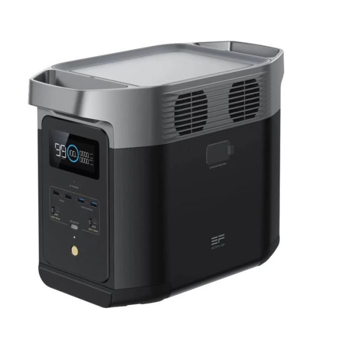 Зарядна станція EcoFlow DELTA 2 (ZMR330-EU)