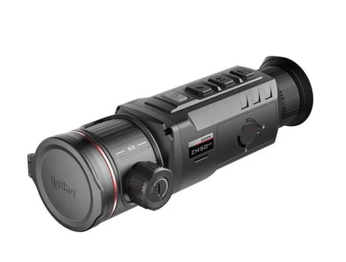Тепловізор INFIRAY (iRay) ZOOM ZH50 V2