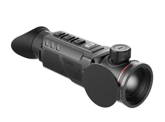 Тепловізор INFIRAY (iRay) ZOOM ZH50 V2