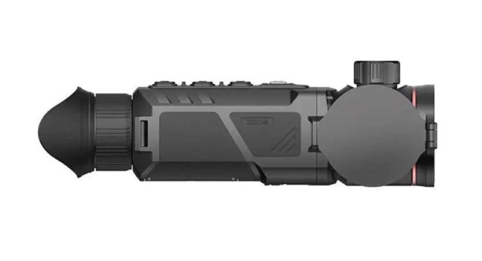 Тепловізор INFIRAY (iRay) ZOOM ZH50 V2